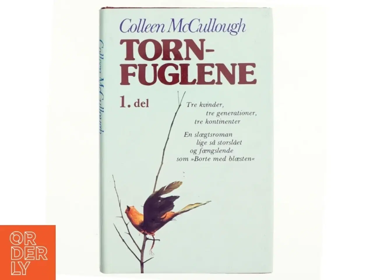 Billede 1 - Tornfuglene 1 af Colleen Mccullough