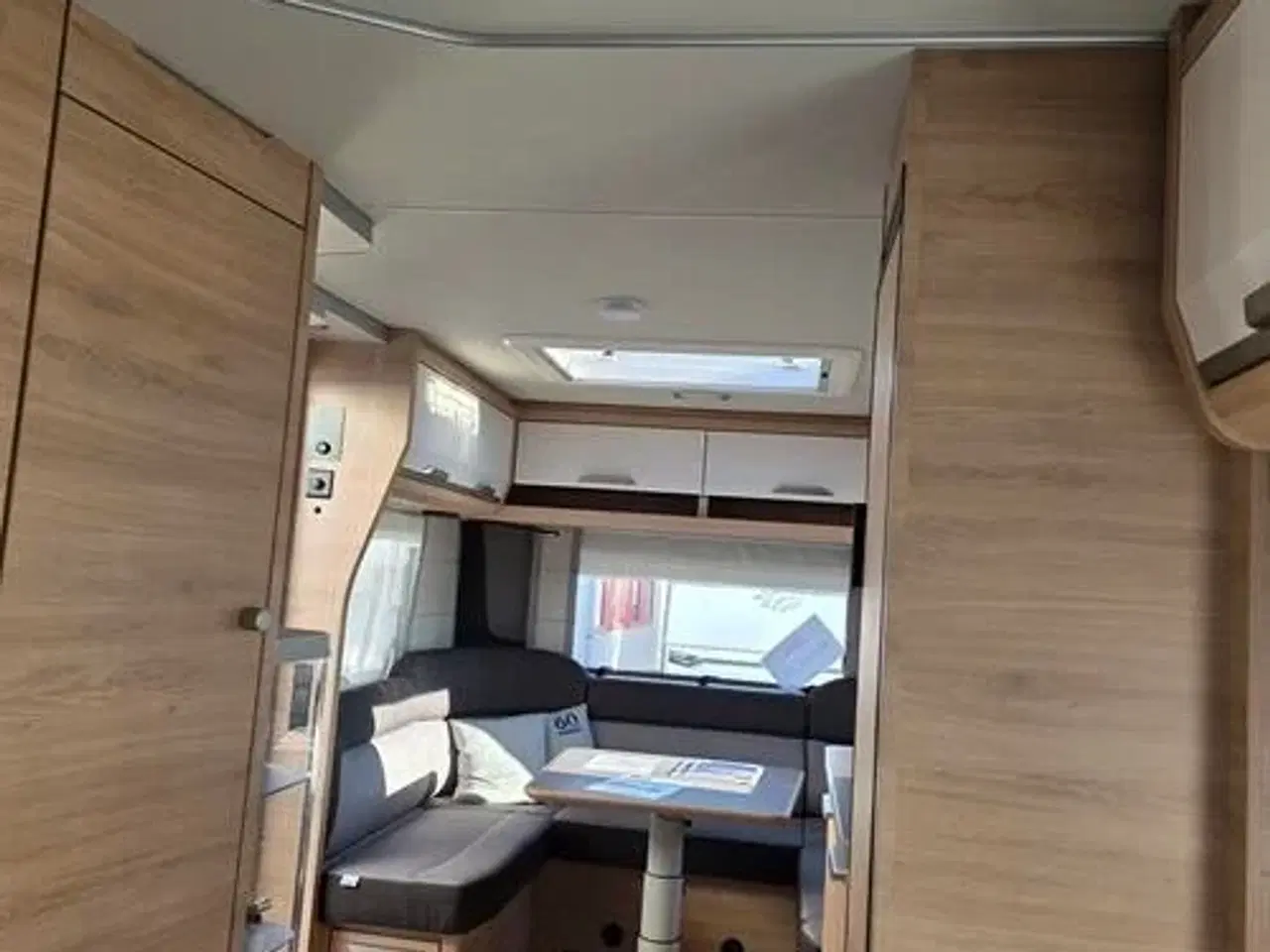 Billede 13 - Knaus Südwind 60 Years 500 FU - EFTERÅRSTILBUD  Mover Kr: 1.- Spar 18.698