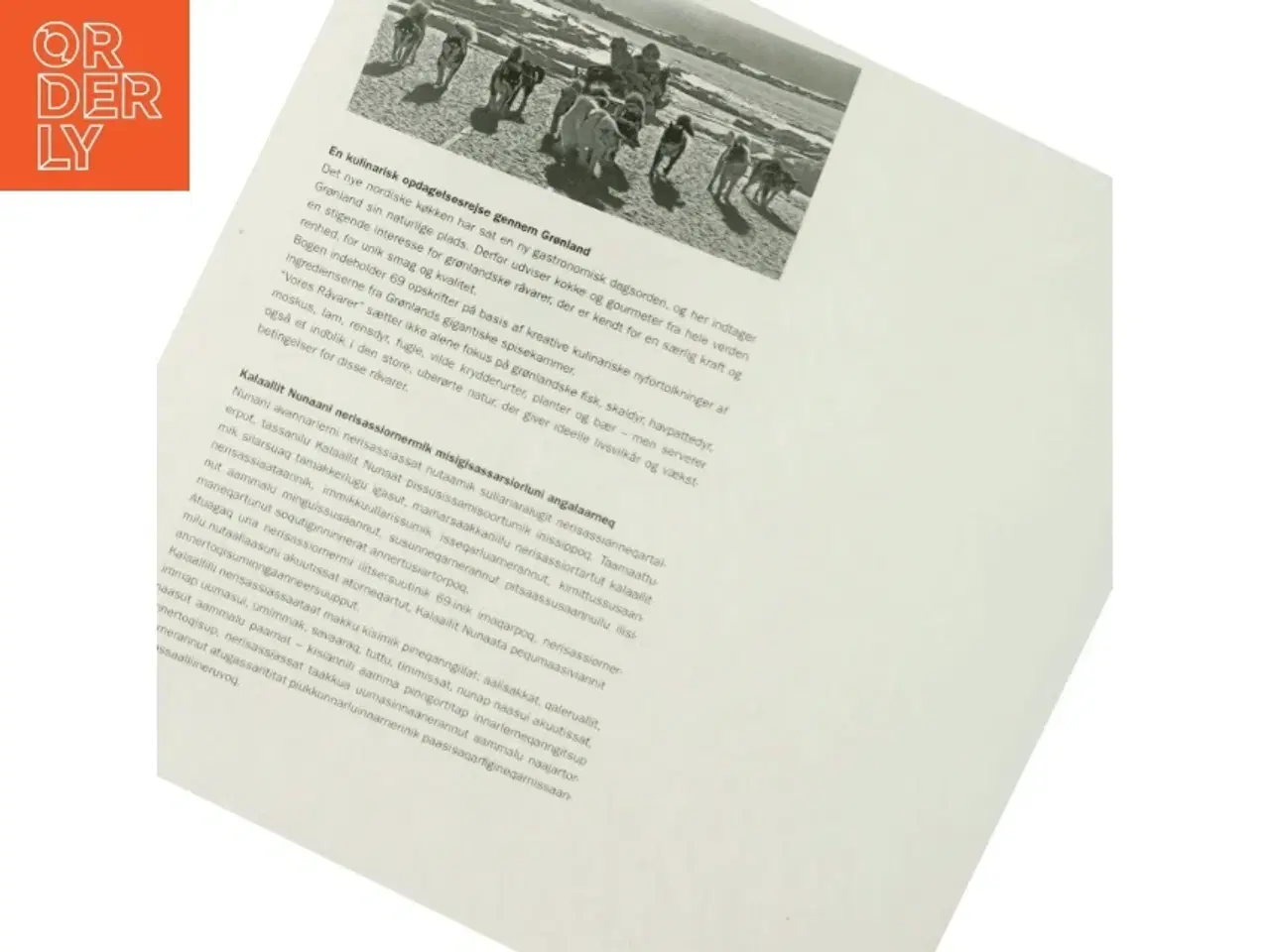 Billede 6 - Nerisassiassaatigut (Bog)