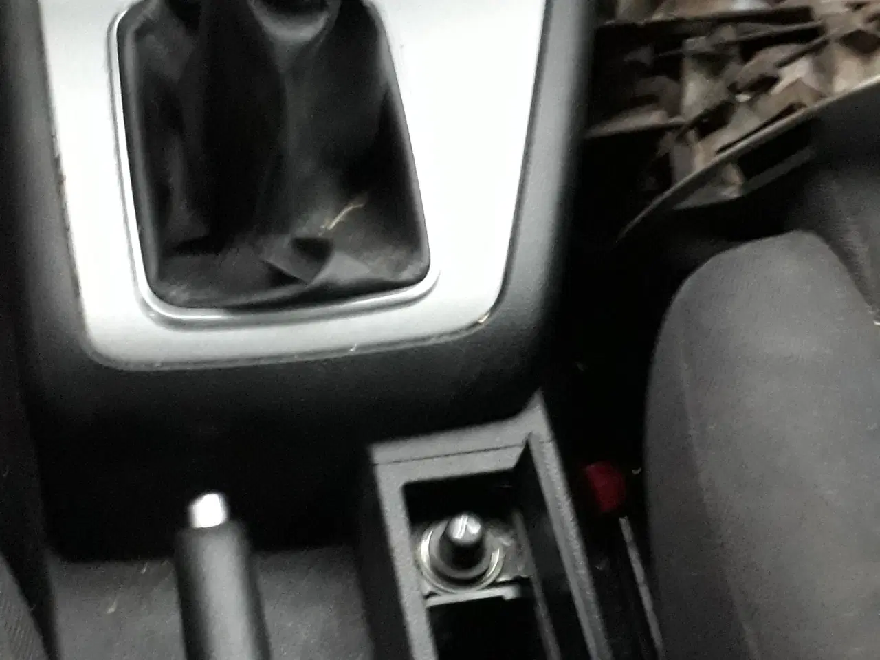 Billede 6 - Ford Mondeo 2,0 16v. år 2005. diverse dele.