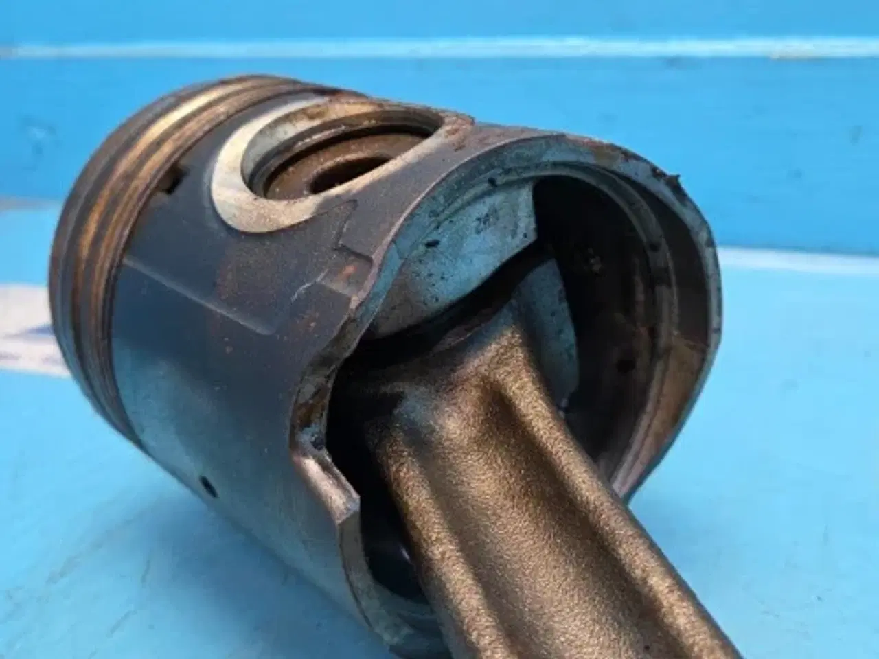 Billede 6 - Iveco 8361 SRE 11 Stempel 4852757