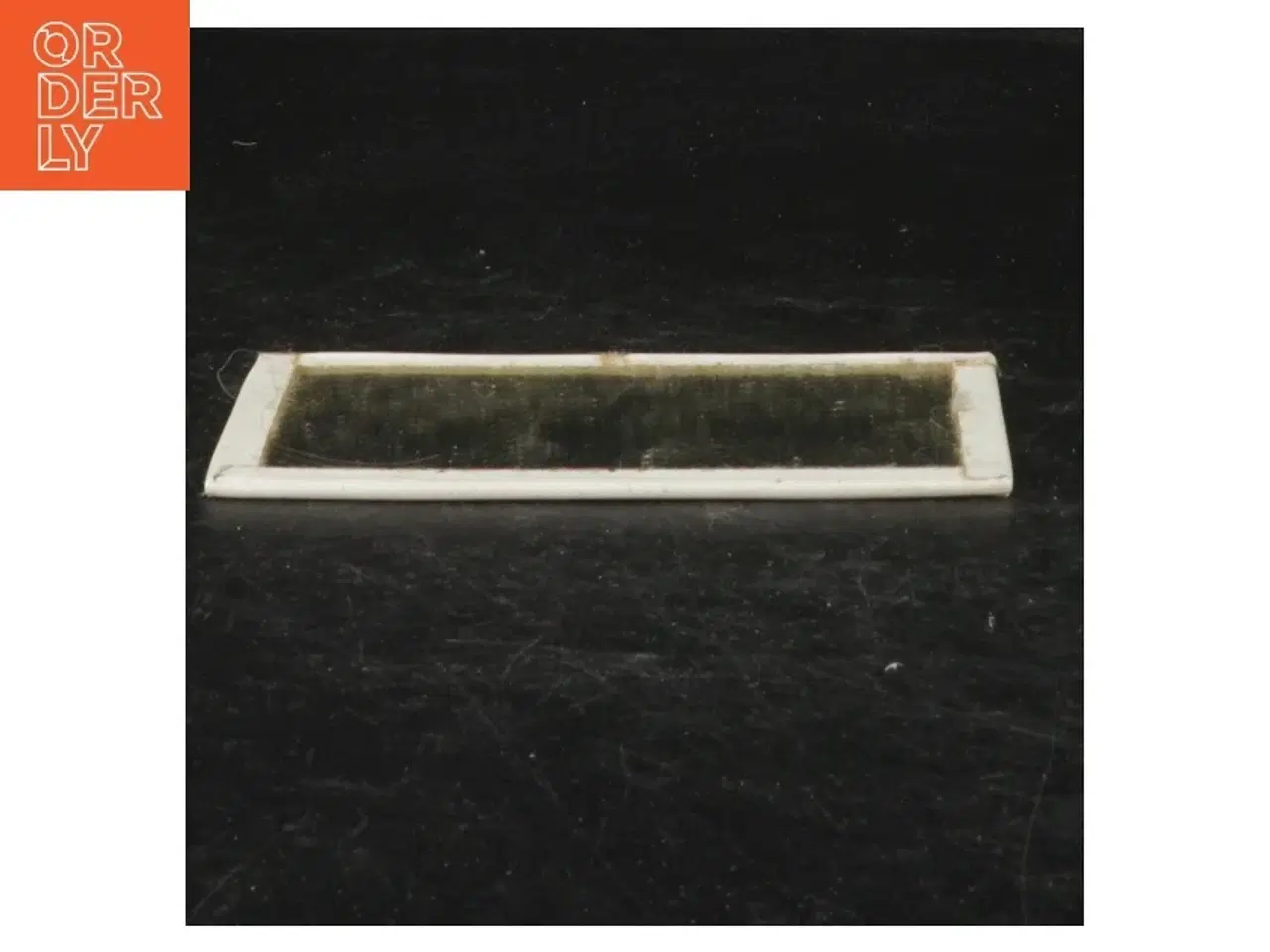 Billede 2 - Holder (str. 12x7 cm)