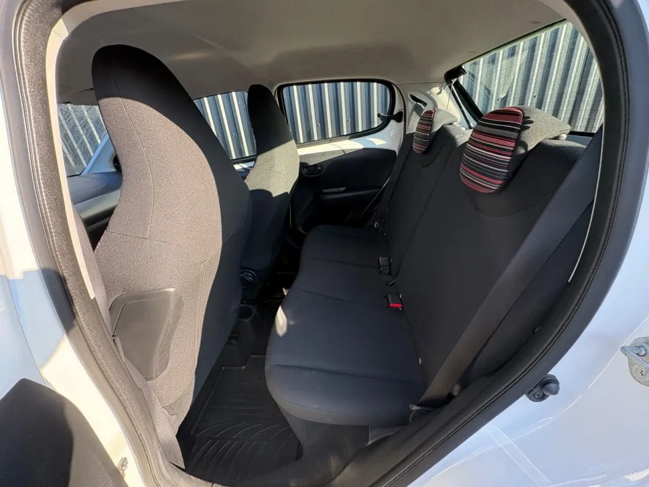 Billede 8 - Citroën C1 1,2 PureTech Funky