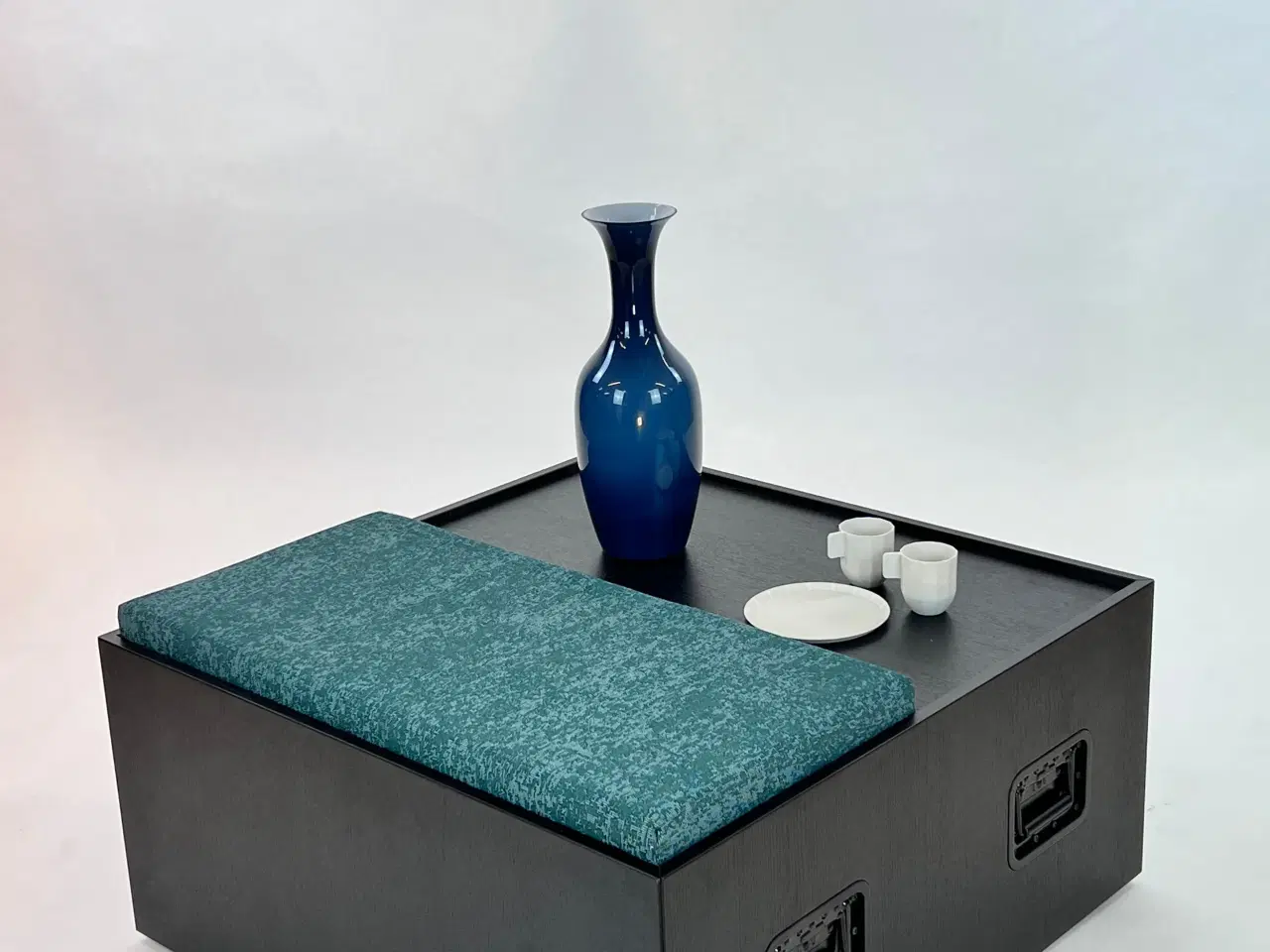 Billede 3 - Bænk | HolmrisB8