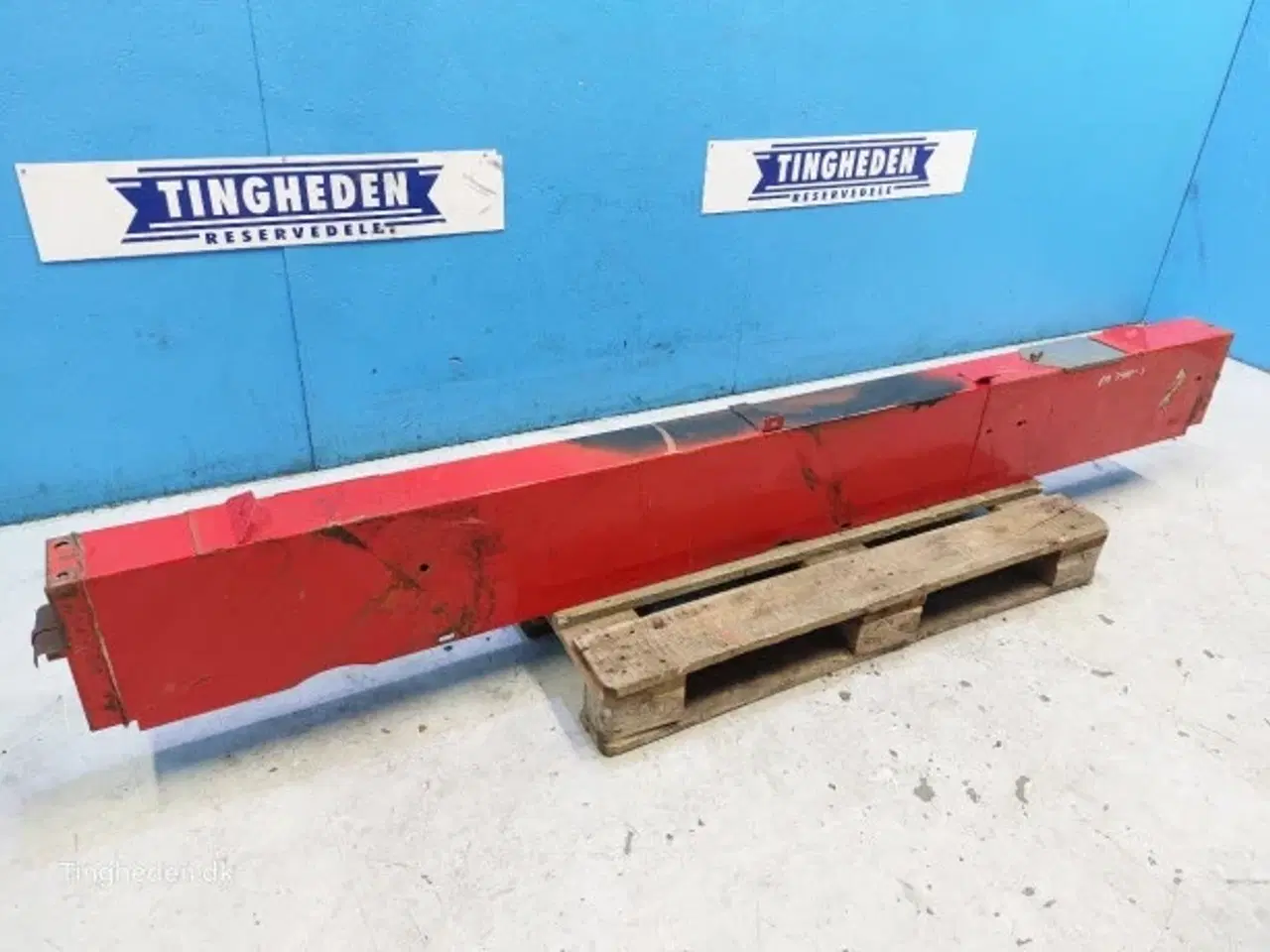 Billede 17 - Dronningborg D7500 Elevatorkasse 28550216