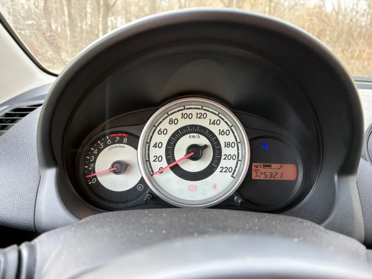 Billede 10 - Mazda 2 1,5 Advance