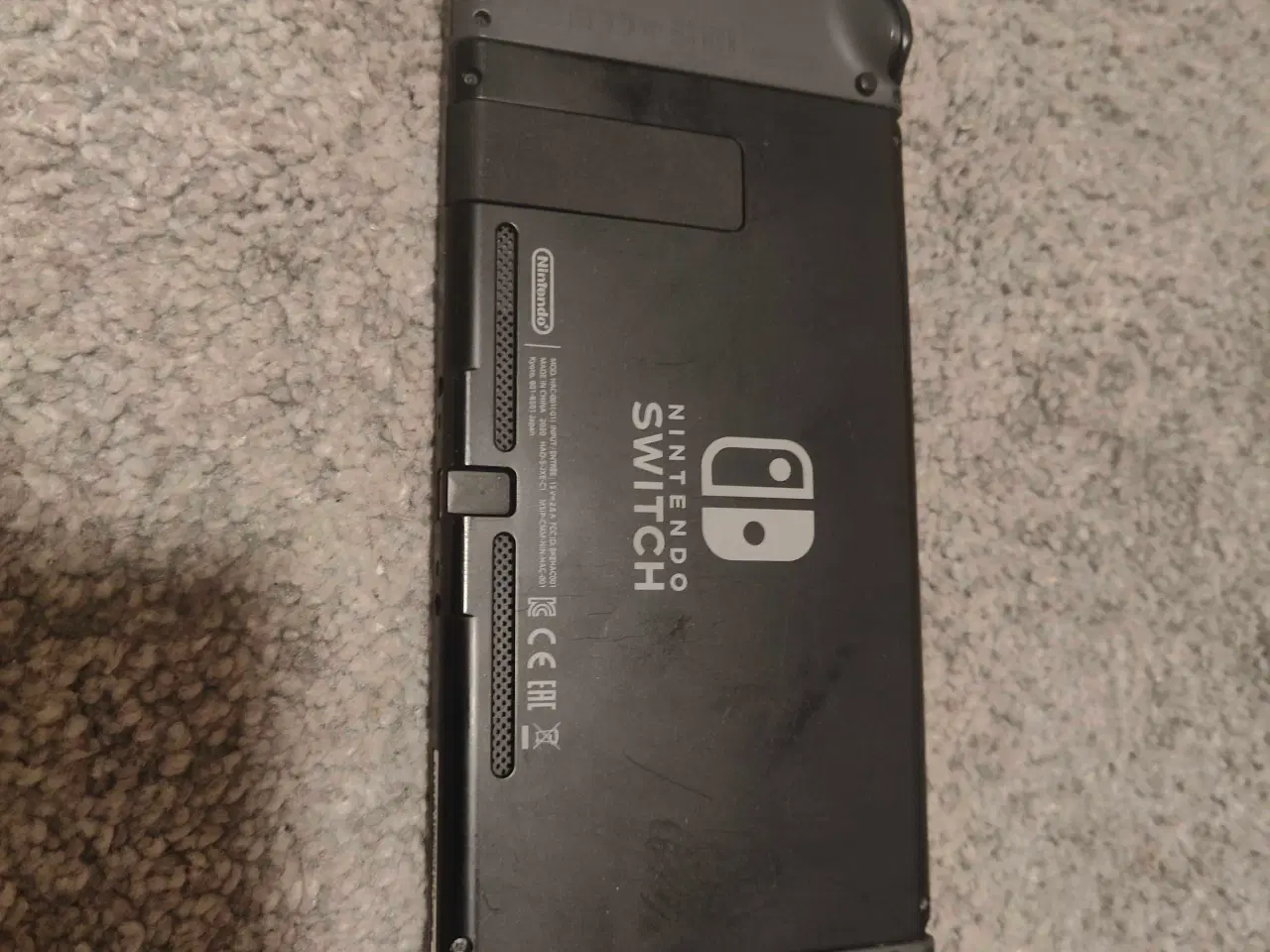 Billede 3 - Nintendo Switch