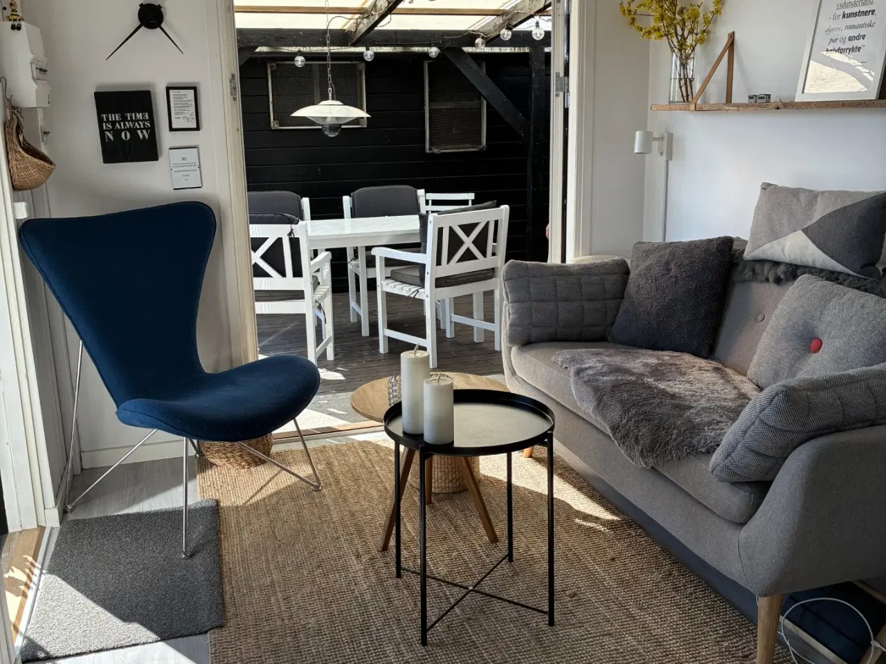 Billede 4 - Kolonihavehus - Randers