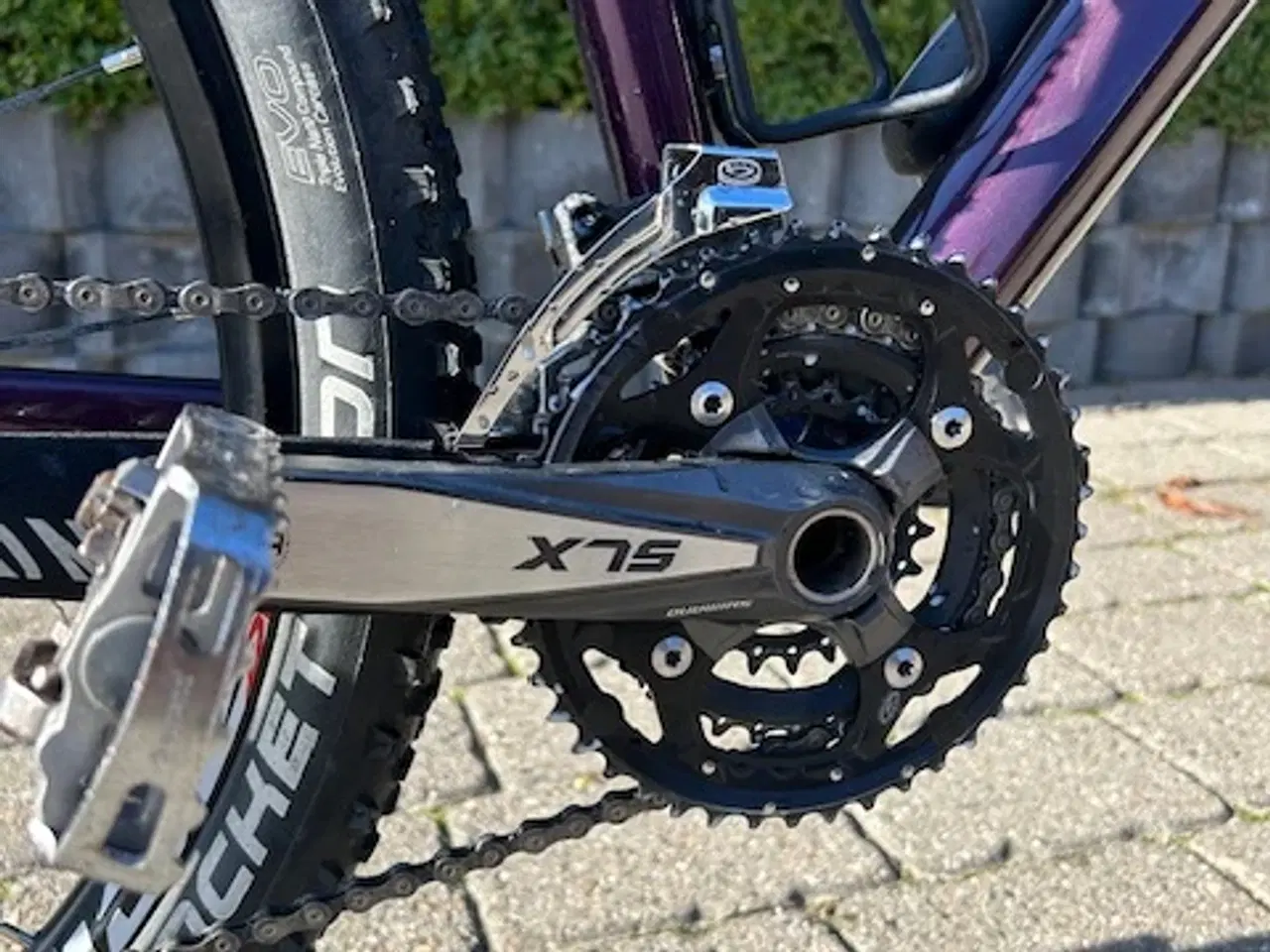 Billede 3 - MTB Grand Canyon AL 6.0 W