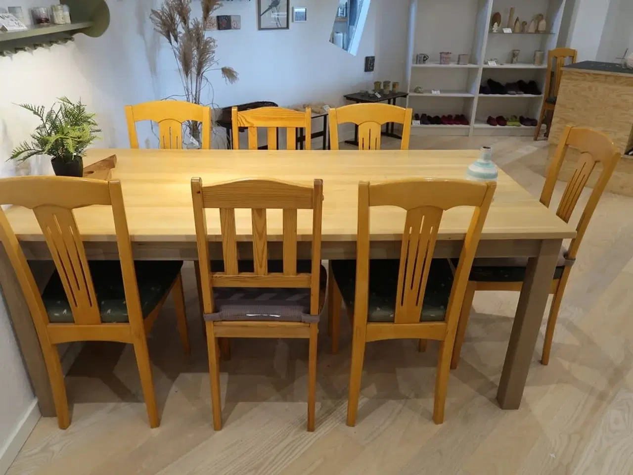 Billede 2 - Tøm butikken