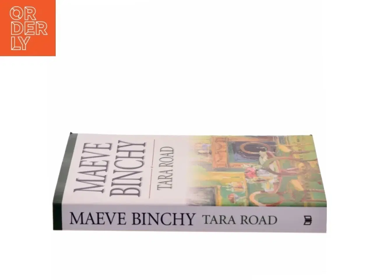 Billede 2 - Tara Road af Maeve Binchy (Bog)