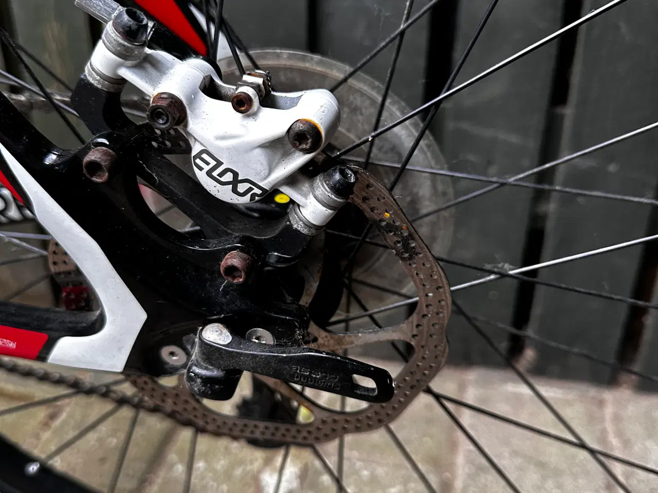 Billede 6 - Carbon MTB 29”