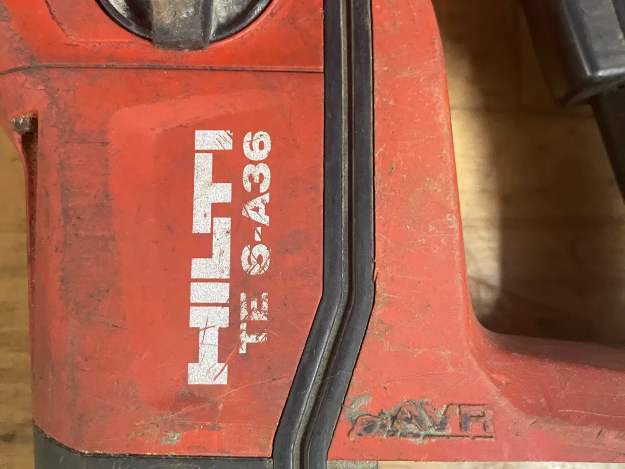 Billede 10 - Hilti Akku værktøj 