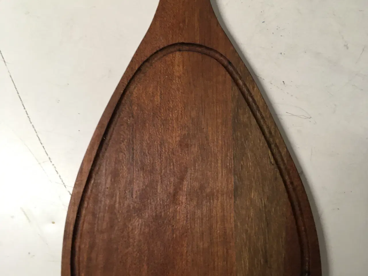 Billede 1 - Skærebræt