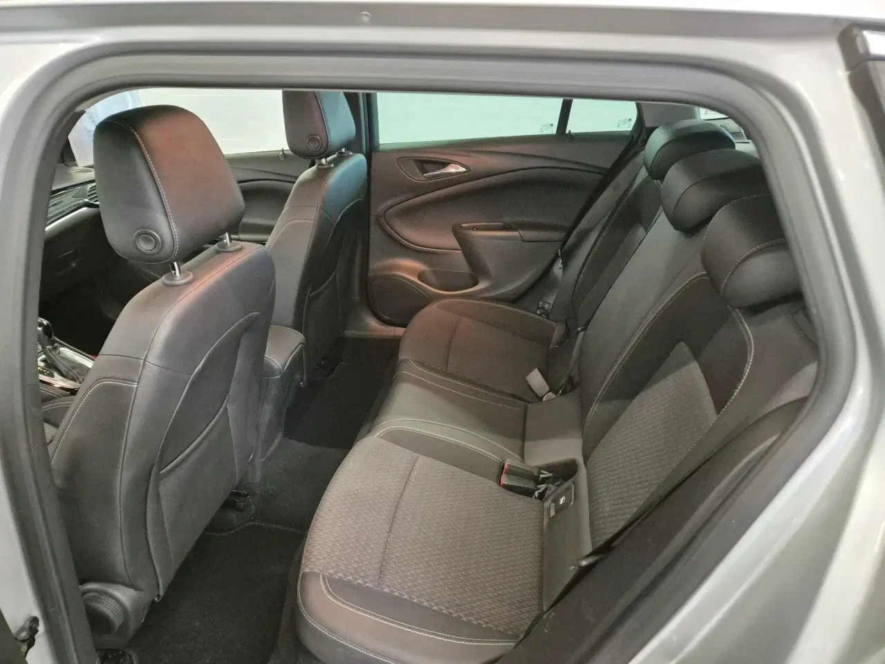 Billede 18 - Opel Astra Sports Tourer 1,4 Turbo Innovation Start/Stop 150HK Stc 6g Aut.