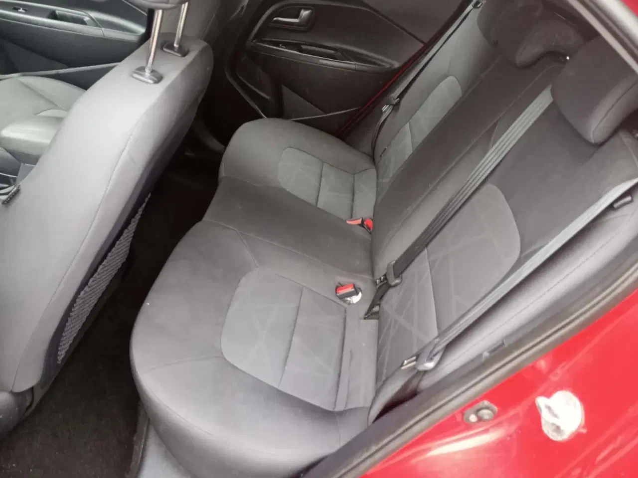 Billede 10 - Kia Rio 1,2 CVVT Active