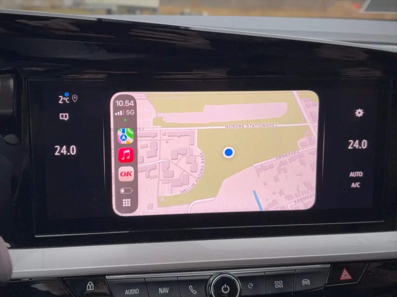 Billede 10 - Opel Mokka-e 50 Ultimate