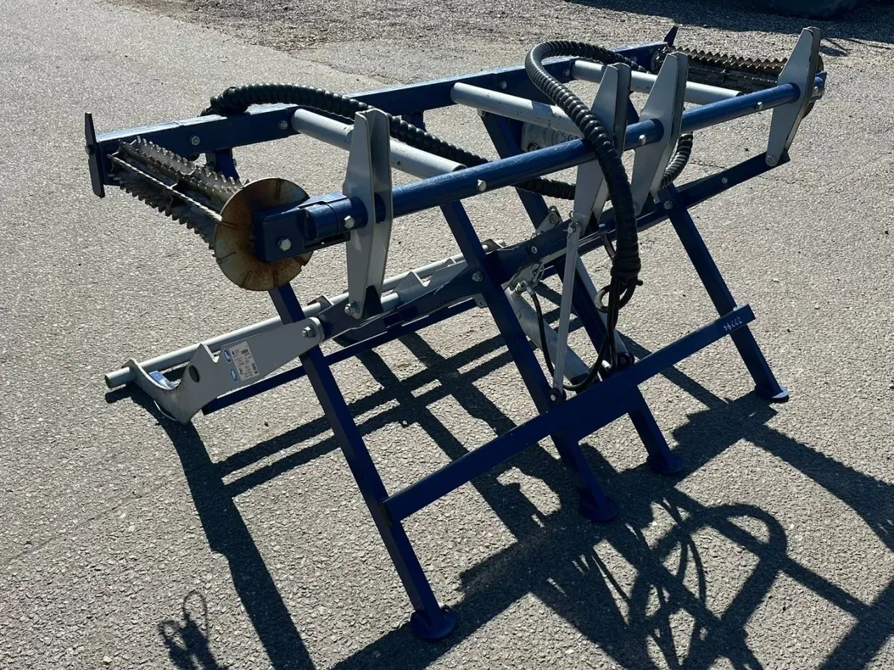 Billede 6 - Tajfun DM 1511 M