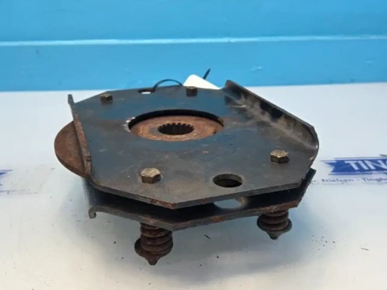 Billede 13 - New Holland BB920 Bremse 84007932