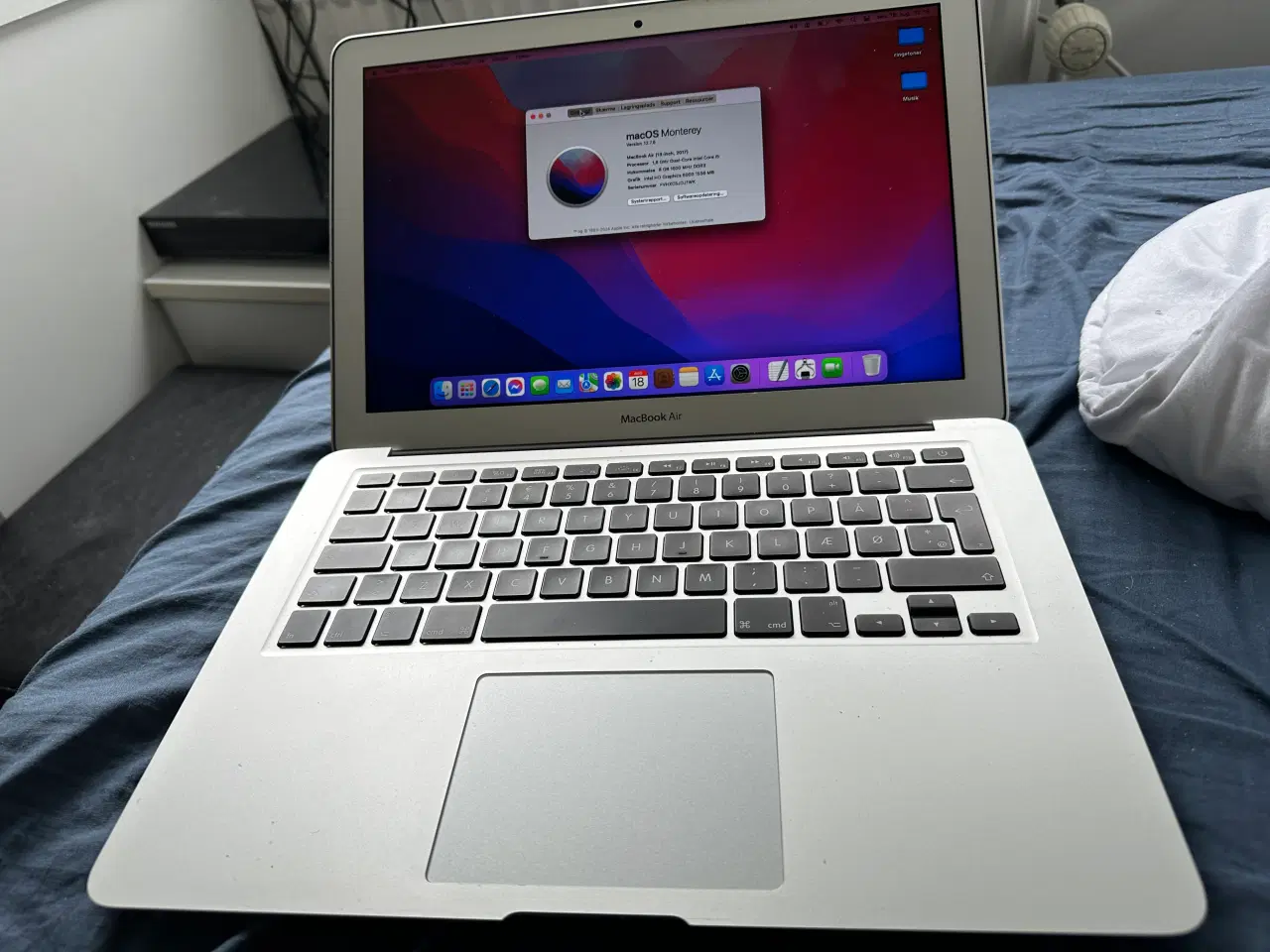 Billede 2 - MacBooks