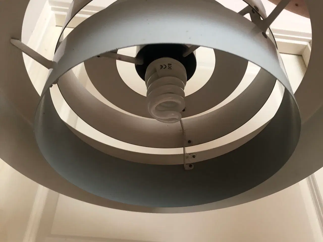 Billede 2 - Equator loftlampe 
