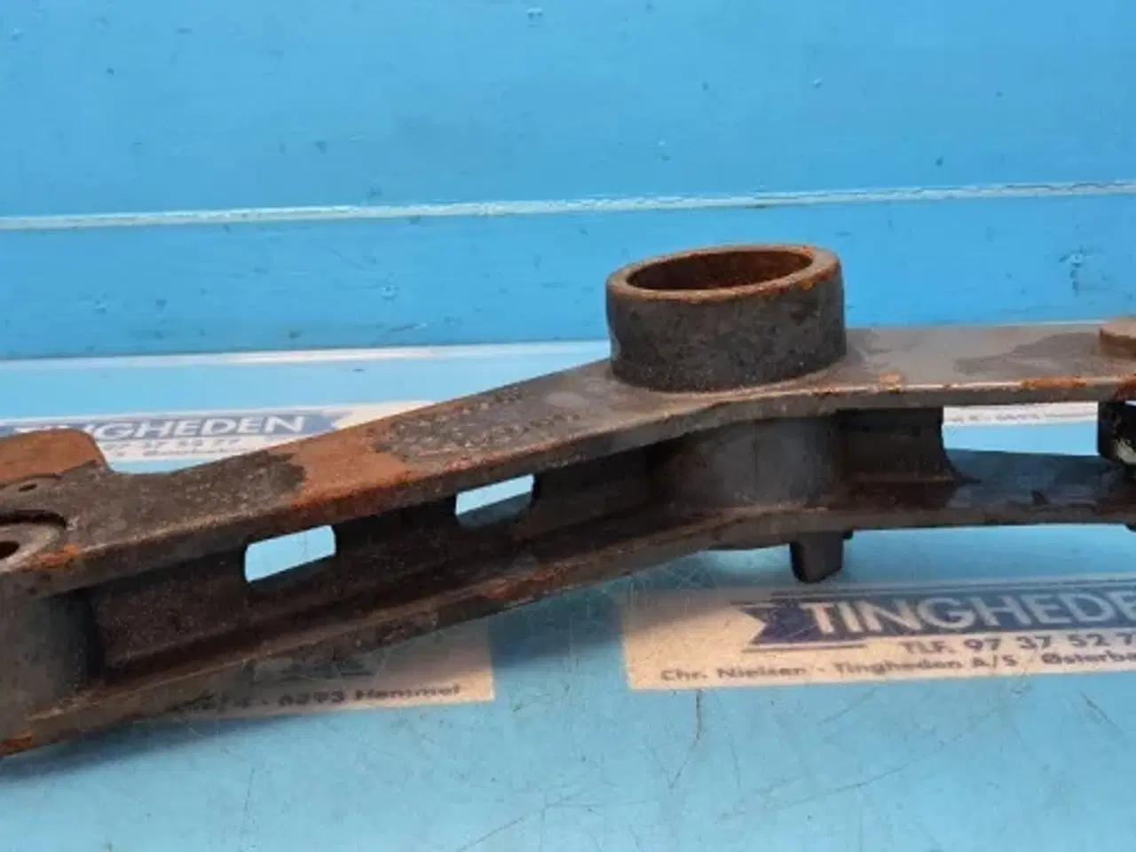 Billede 10 - Massey Ferguson 7278 Arm 28787005