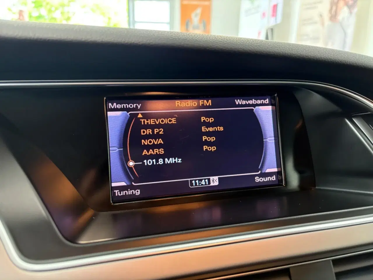 Billede 15 - Audi A5 3,0 TFSi Sportback quattro S-tr.