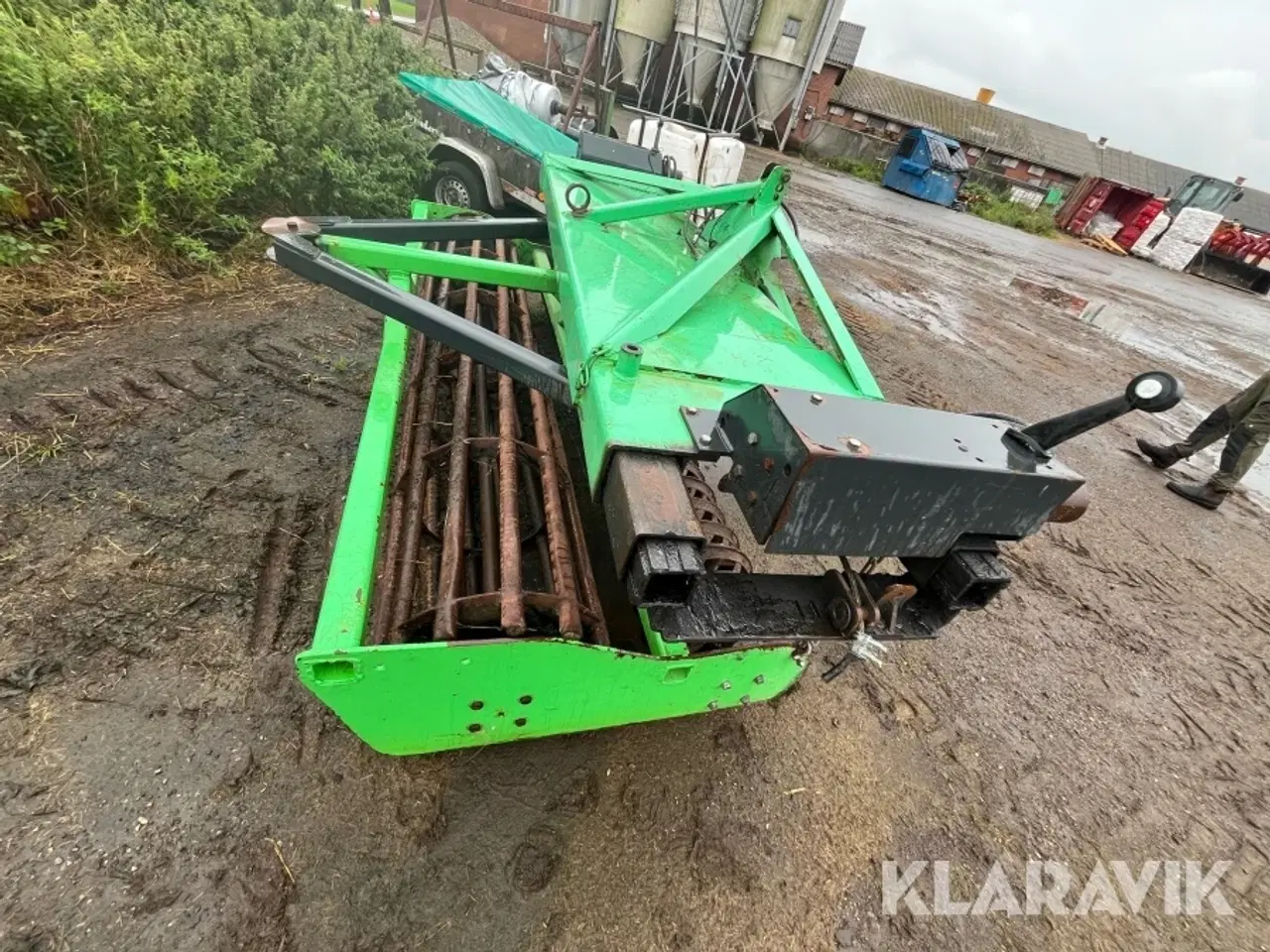 Billede 5 - Jordpakker Kvikpakker