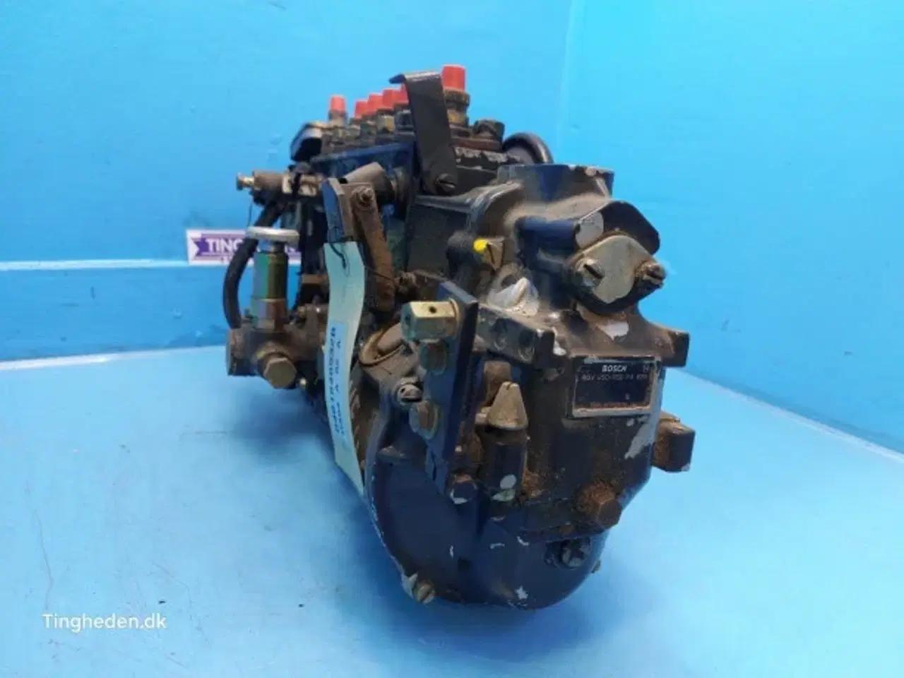 Billede 11 - Bosch Brændstofpumpe PESP110A320RS856