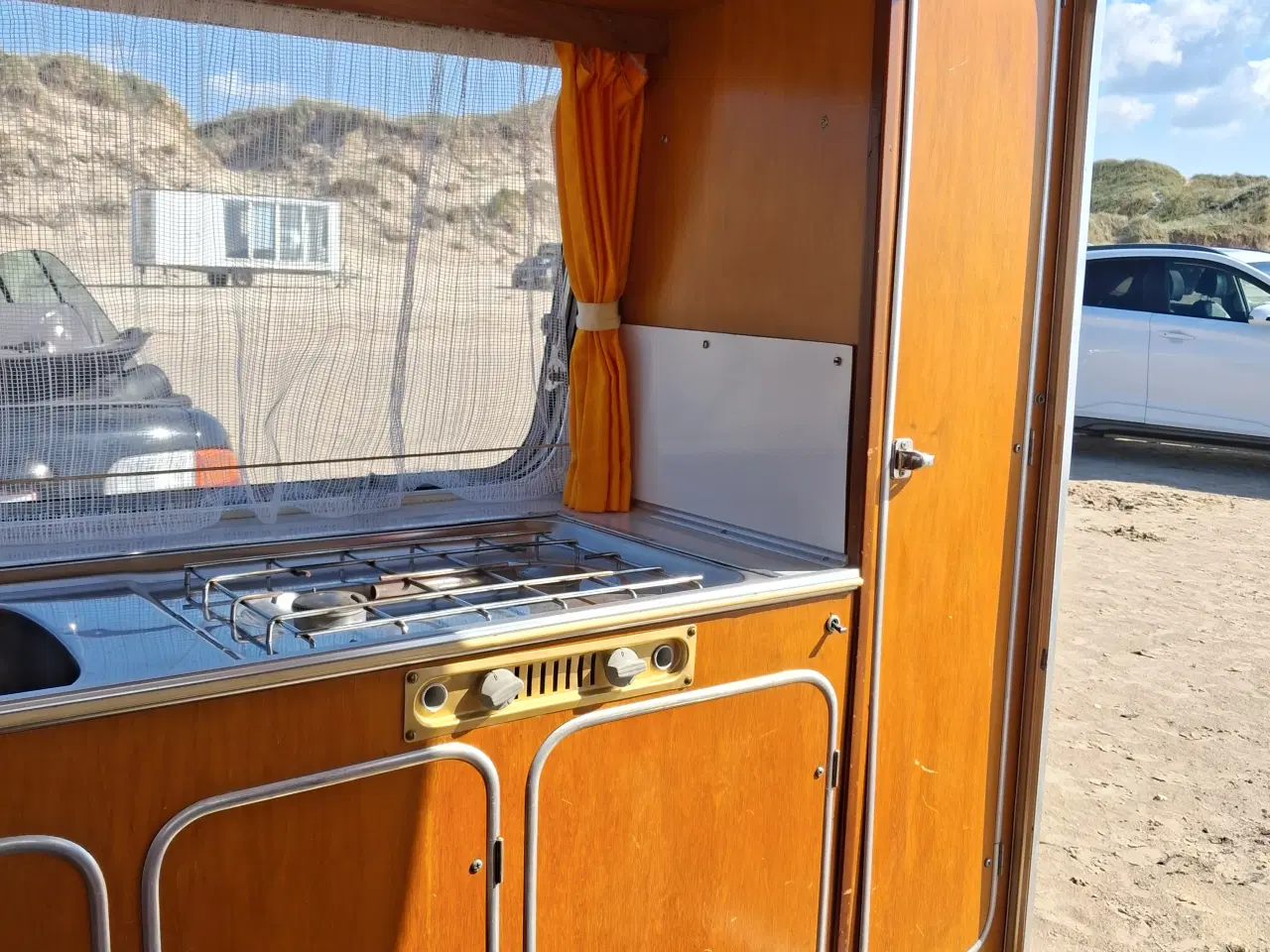 Billede 13 - Super charmerende miniature Yvonne campingvogn