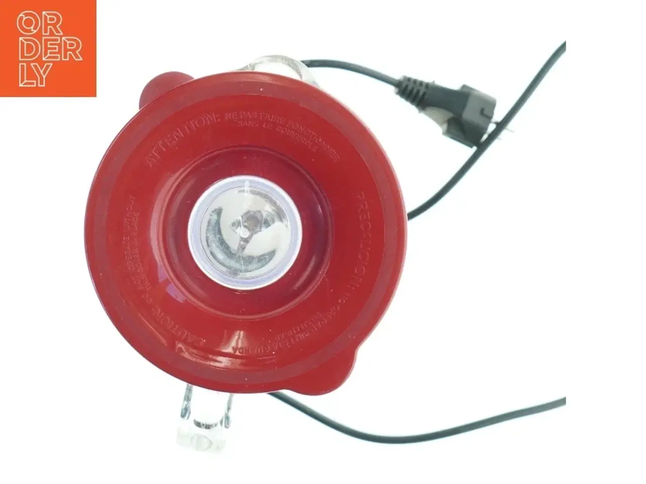 Billede 4 - Blender fra OBH Nordica (str. 1,25 l)