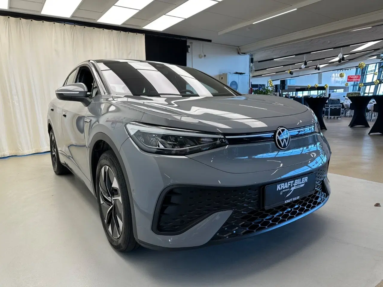 Billede 6 - VW ID.5 77 Pro Performance