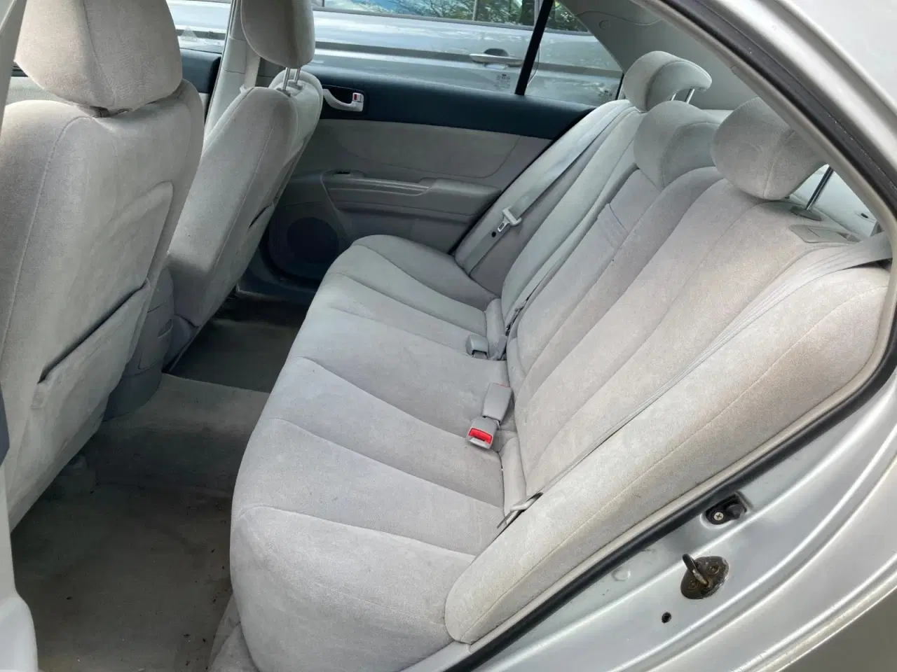 Billede 7 - Hyundai Sonata 2,4 GLX aut.
