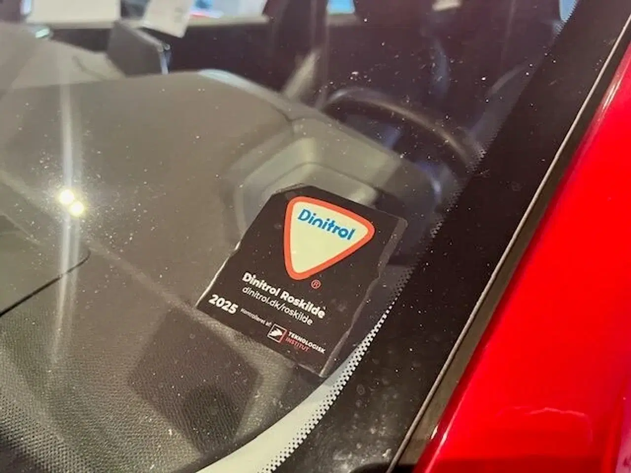 Billede 24 - Peugeot 2008 1,2 PureTech Sportium EAT8 130HK 5d 8g Aut.