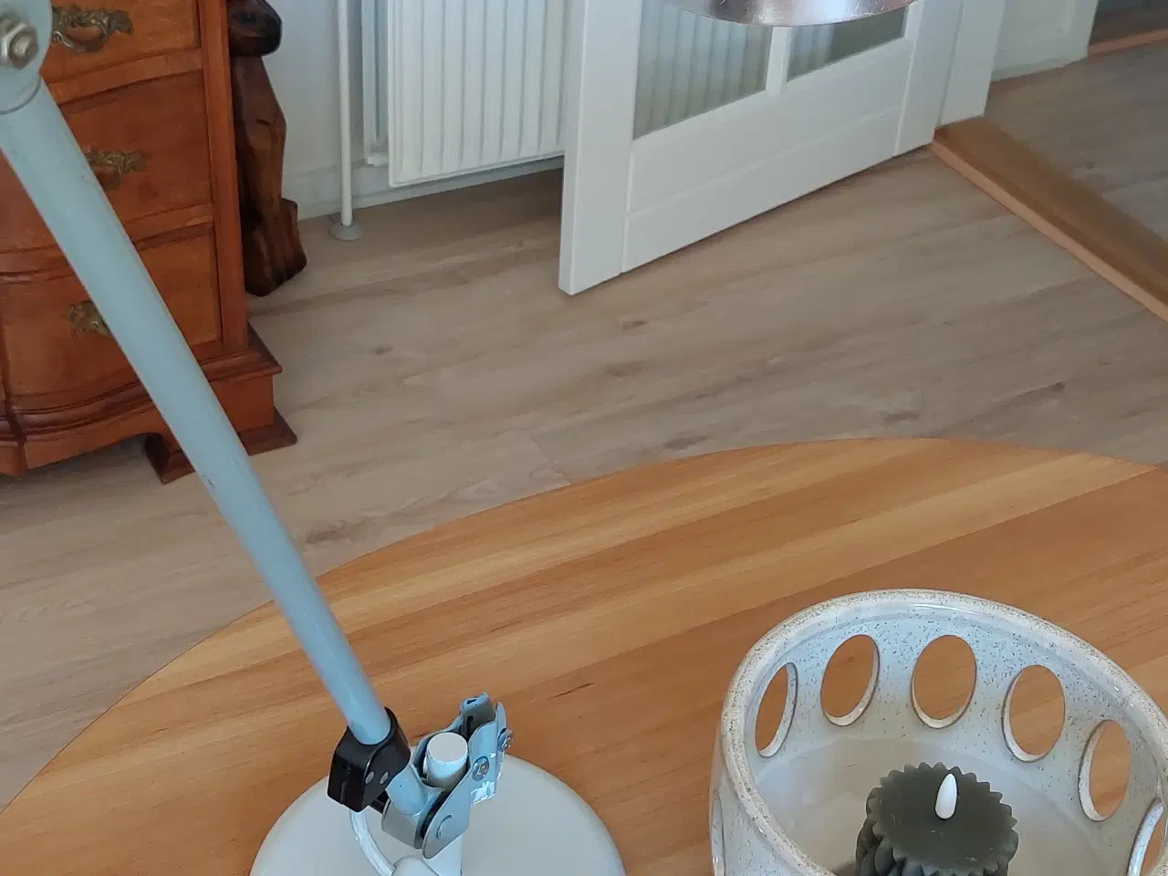 Billede 4 - Midgaard 2 lampe !!