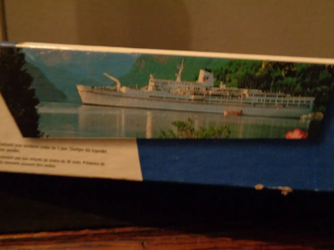 Billede 2 - Puslespil 