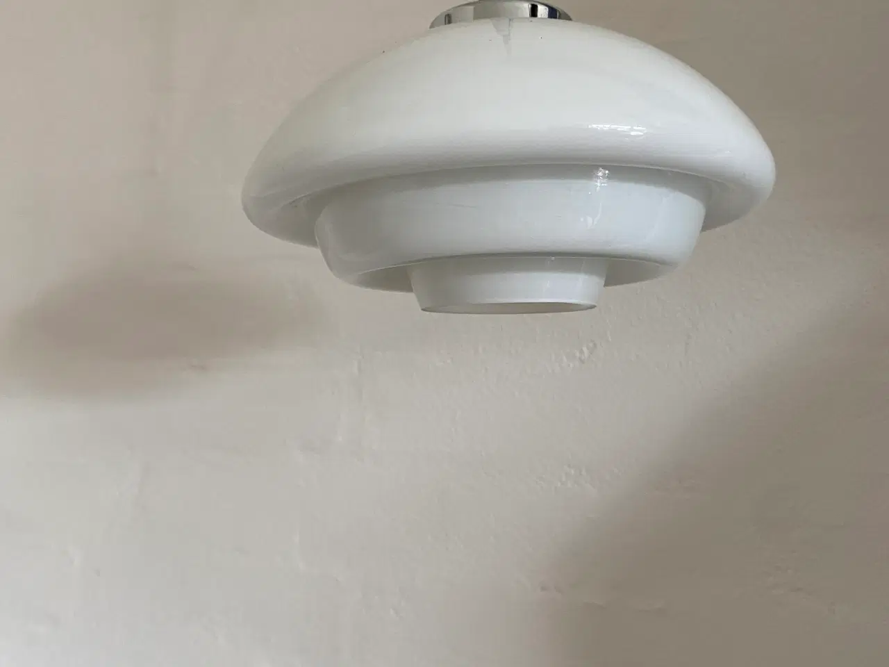Billede 1 - Loftslampe 