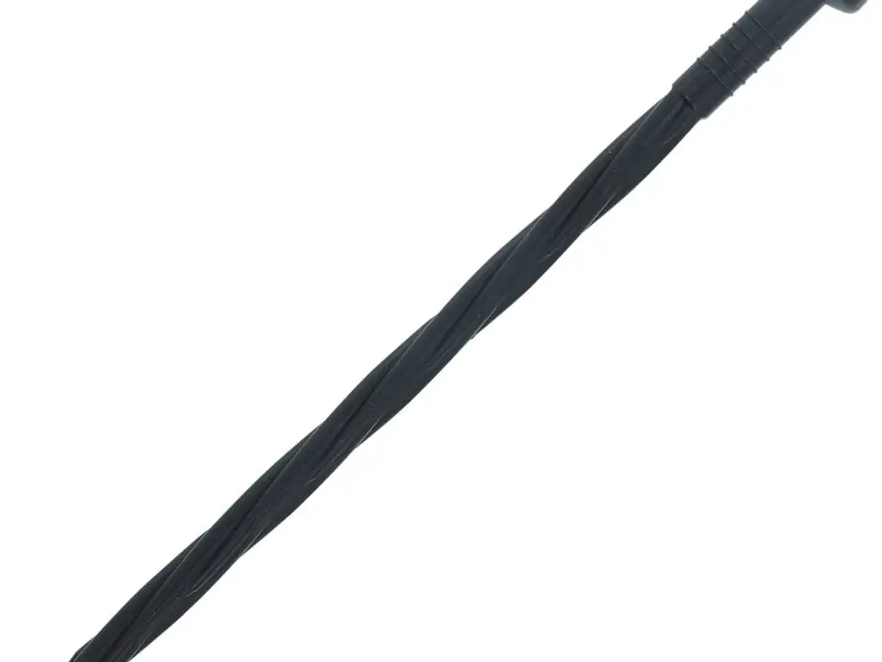 Billede 6 - Fleksibel plænekant med 30 spyd 10 m 5 cm