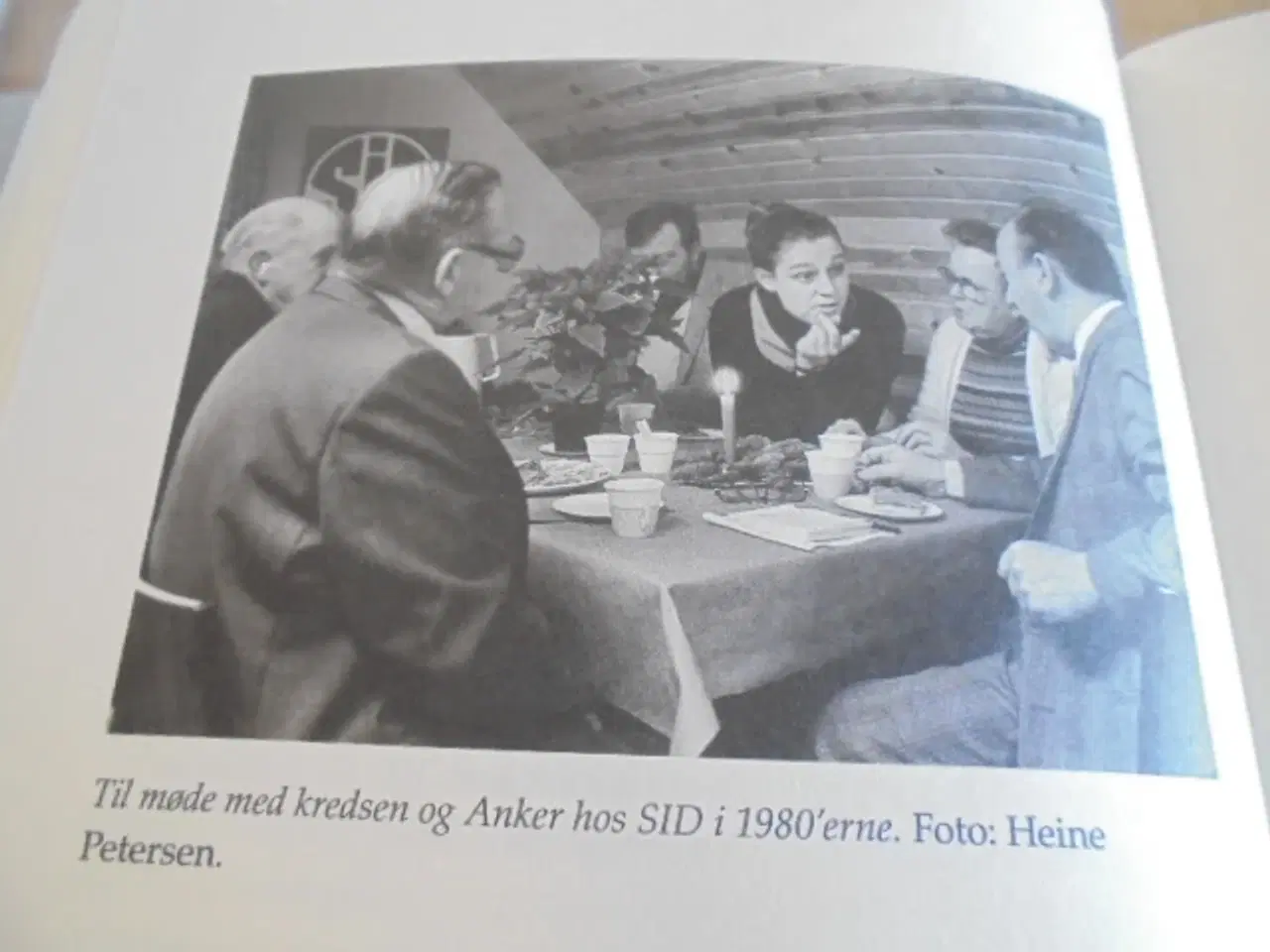 Billede 8 - Ritt Bjerregaard – Erindringer  