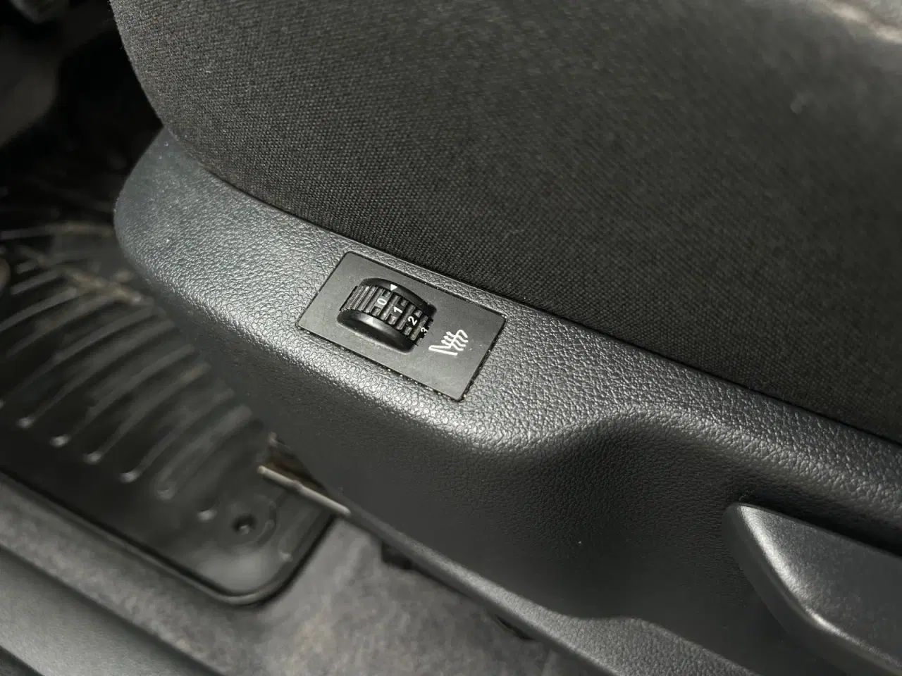 Billede 12 - Peugeot 3008 1,6 HDi 114 Active