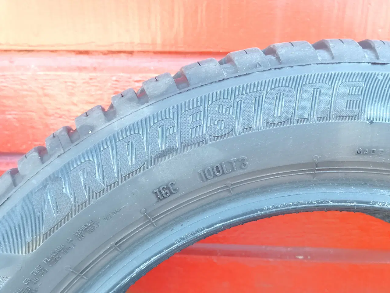 Billede 4 - R 16 Helårsdæk