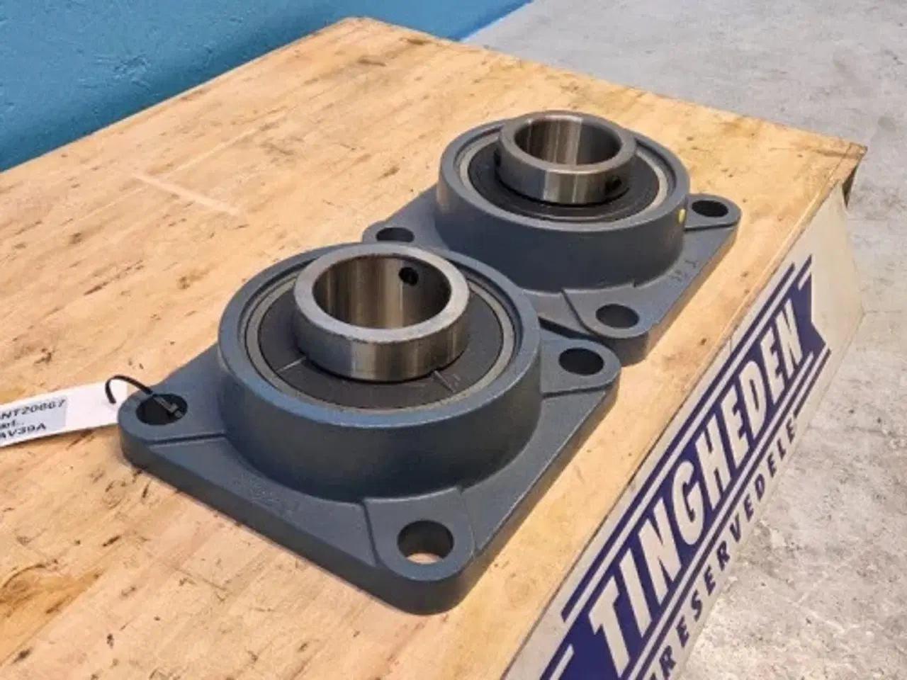 Billede 8 - TR  Leje UCF320 Sæt