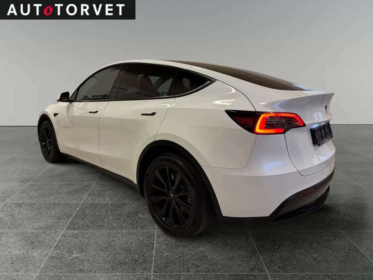 Billede 4 - Tesla Model Y  Long Range AWD
