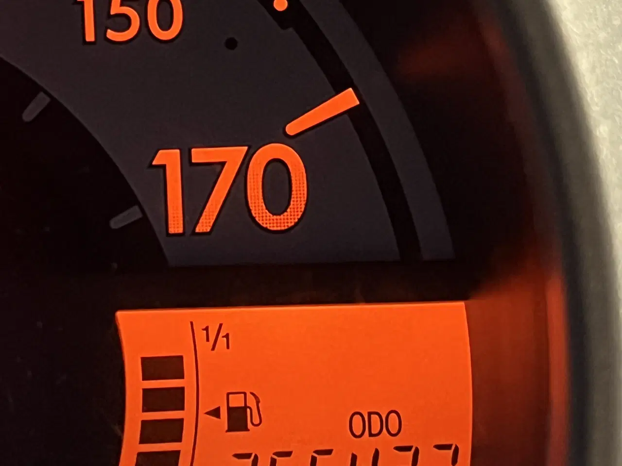 Billede 10 - Citroen C1, Danmarks billigste på markedet