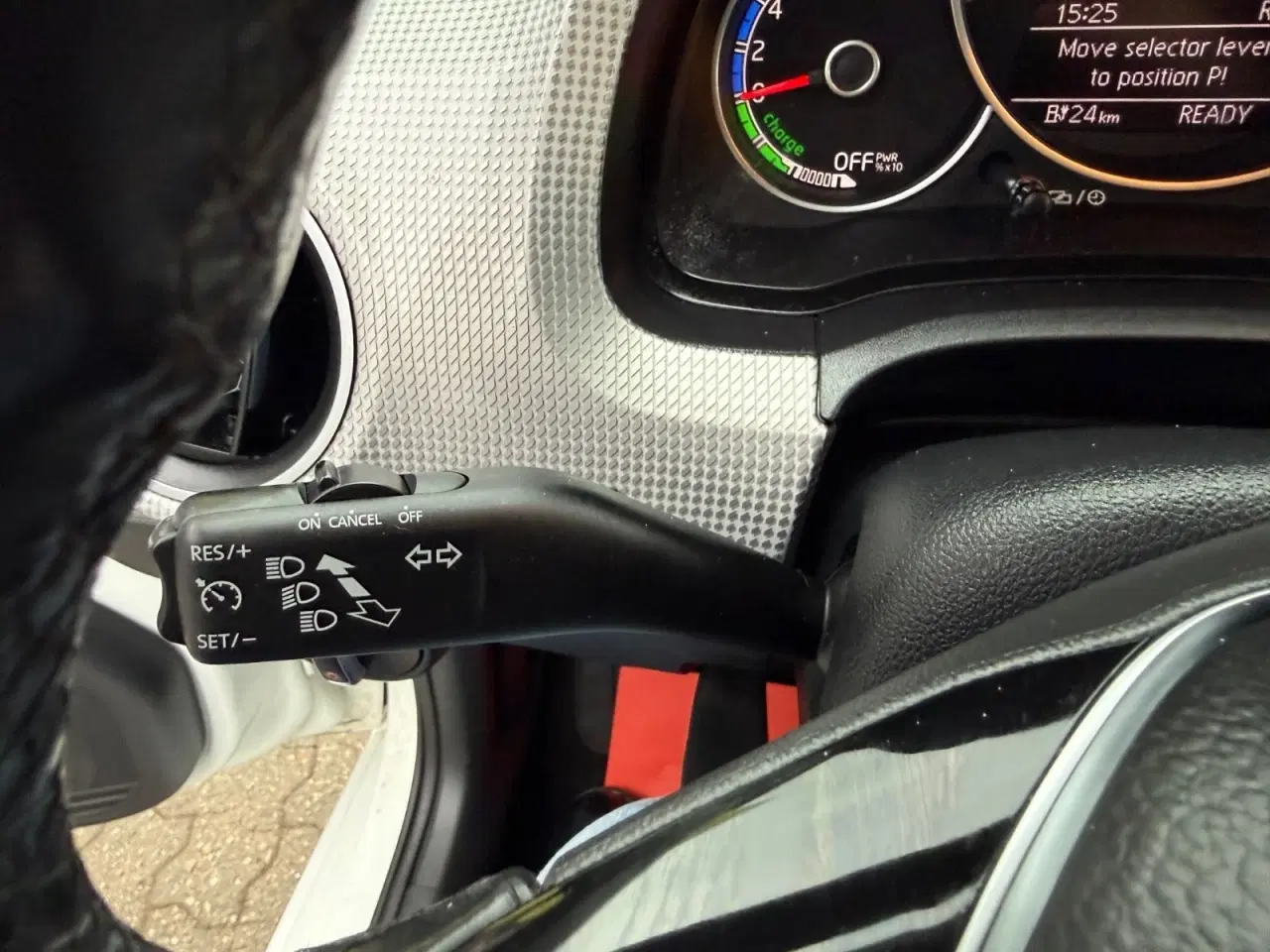 Billede 19 - VW e-Up!  High Up!