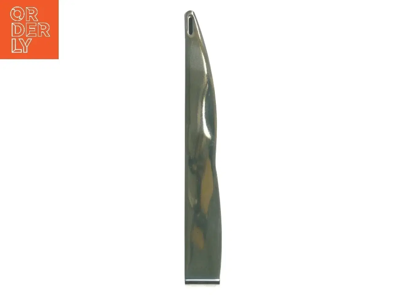 Billede 1 - Lyseslukker, Erik Bagger (str. 18 x 2 cm)