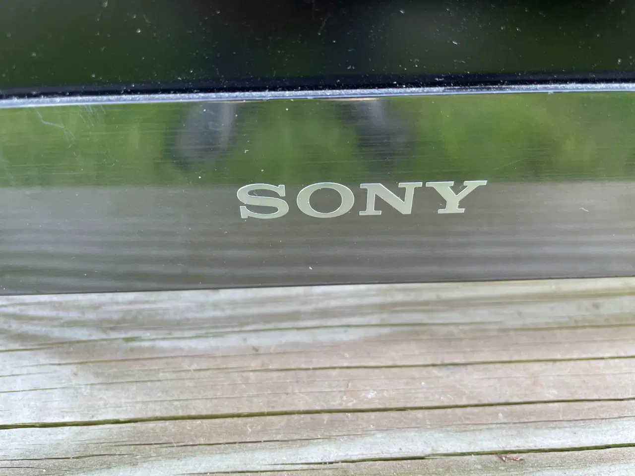 Billede 3 - Sony Tv 26”