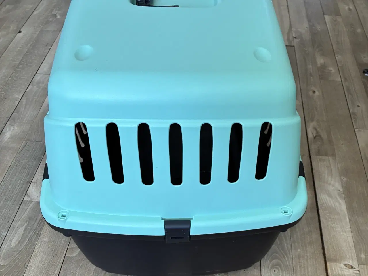 Billede 4 - Transportkasse til Kat/Hund/Kanin