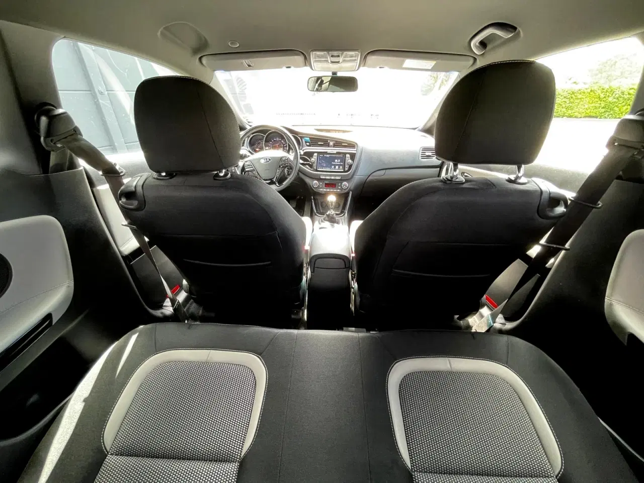 Billede 11 - Kia Ceed 1,0 T-GDi Limited