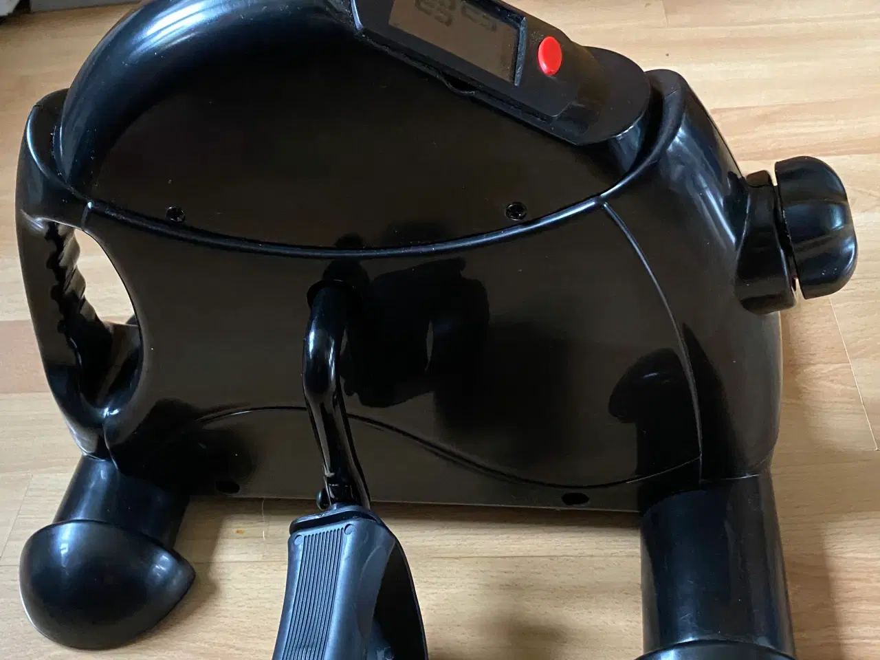 Billede 2 - Pedaltræner / sofacykel